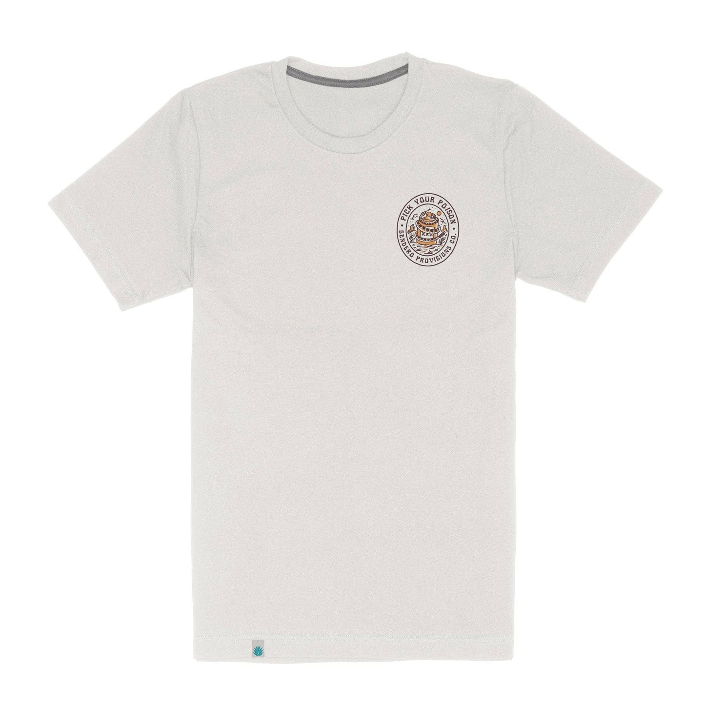 Pick Your Poison T-Shirt