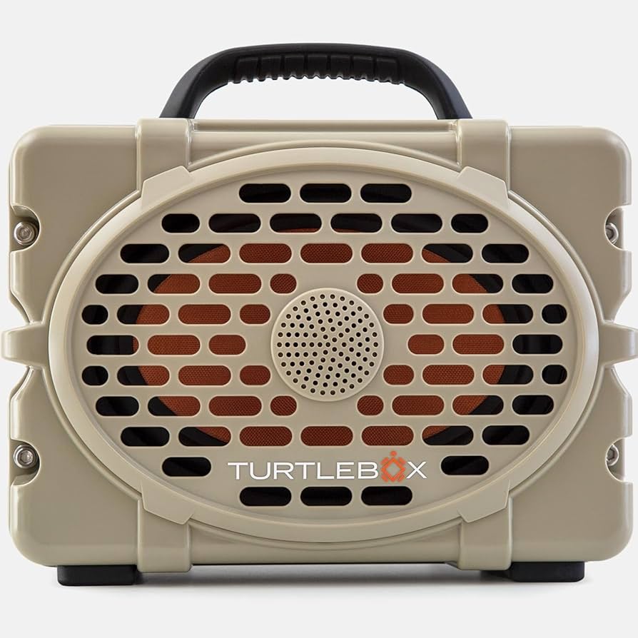 Turtle Box Gen 3 Speaker