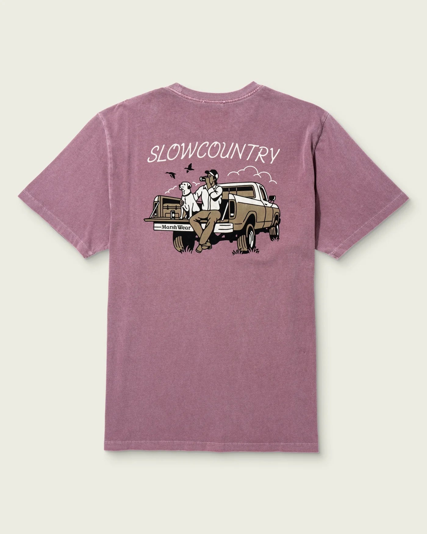 Slow country - Nocture