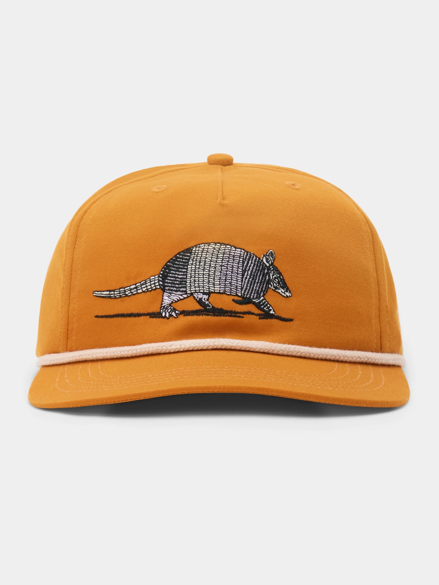 Duck Camp - Armadillo Hat