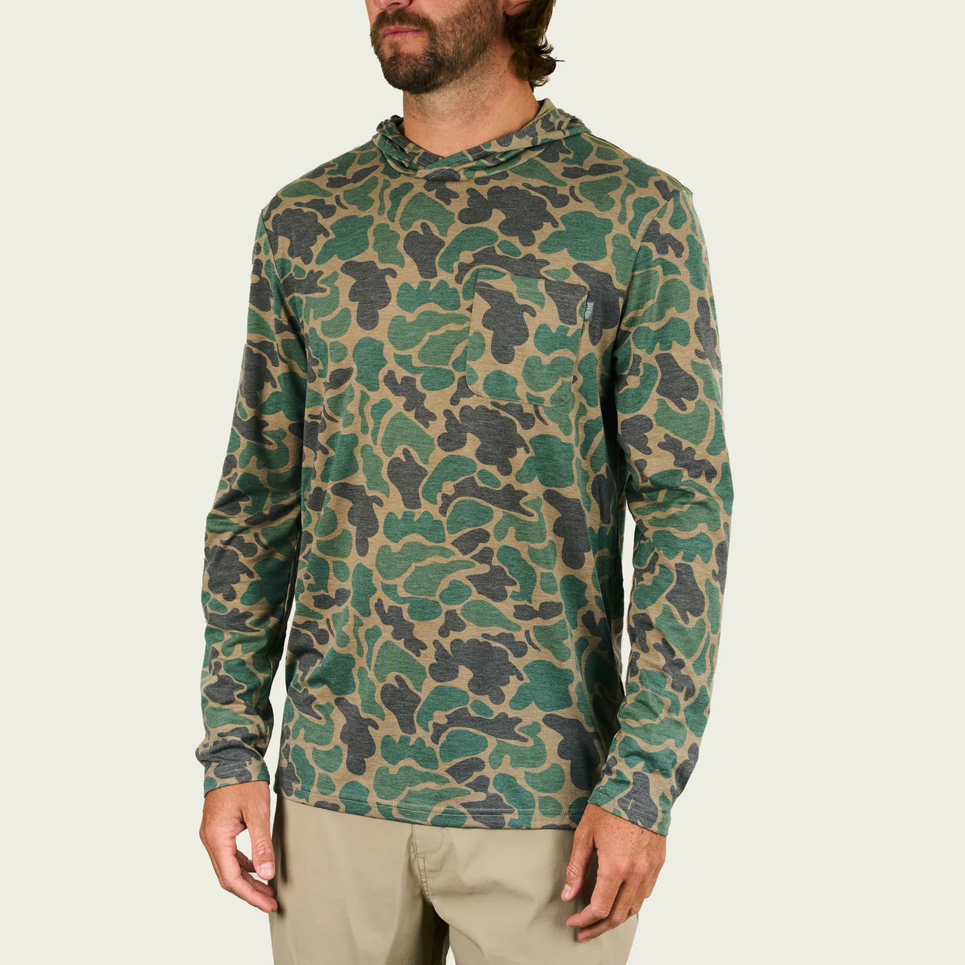 Buxton Hagood Hood