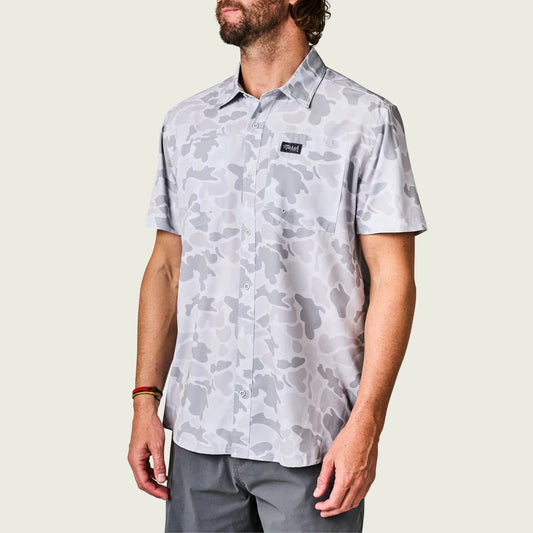 Marsh Wear | Lenwood Haygood Tech Camo