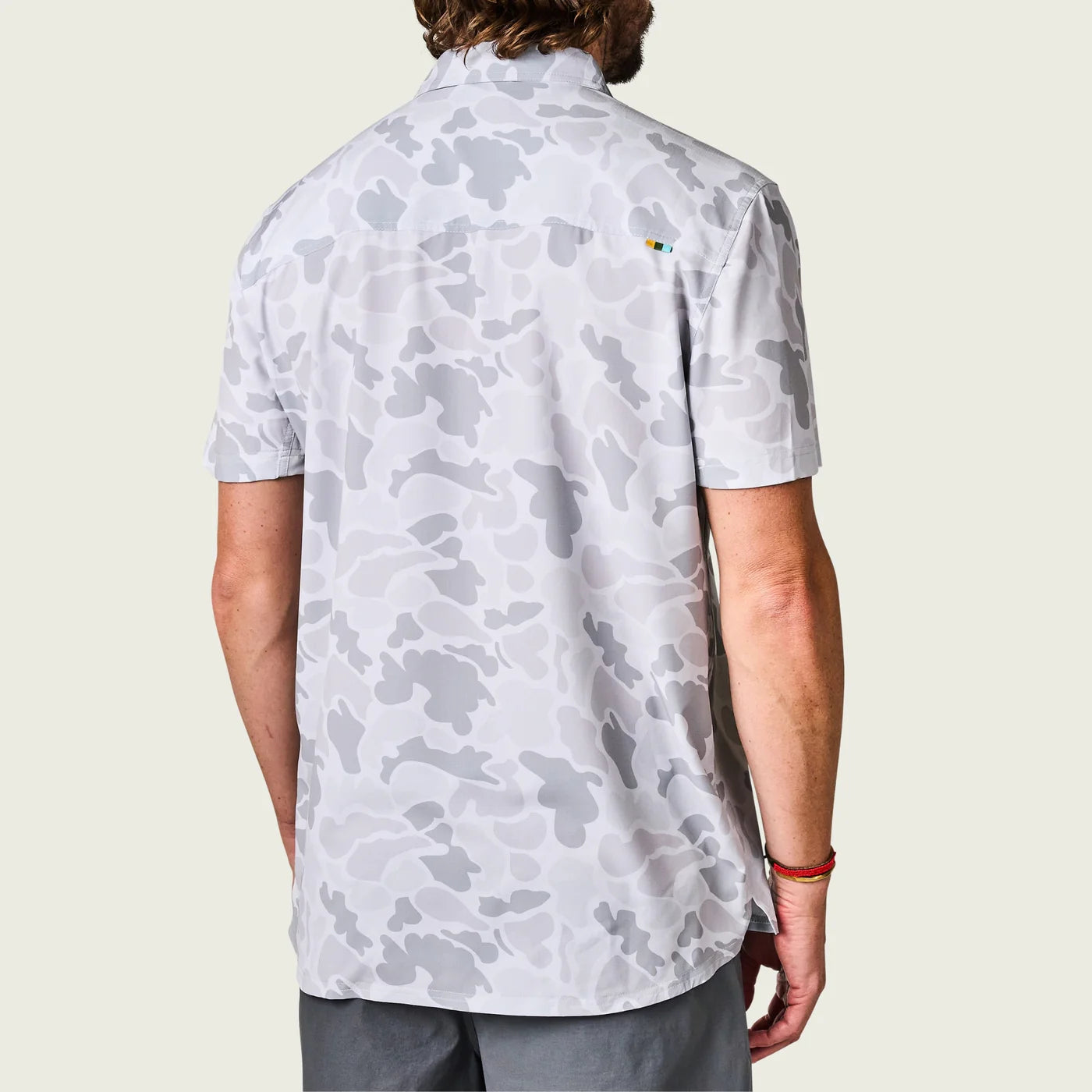 Marsh Wear | Lenwood Haygood Tech Camo