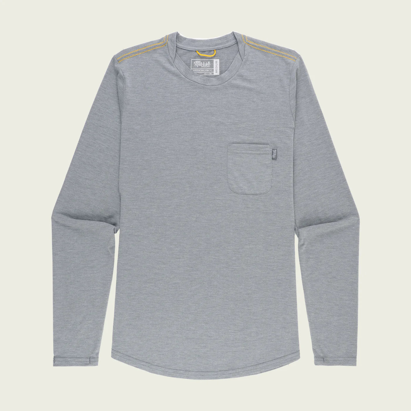 Tyber Thermal Crew