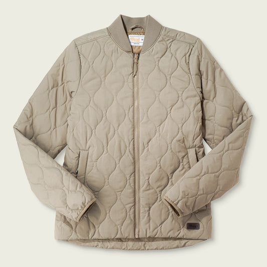 Barnwell Puff JKT