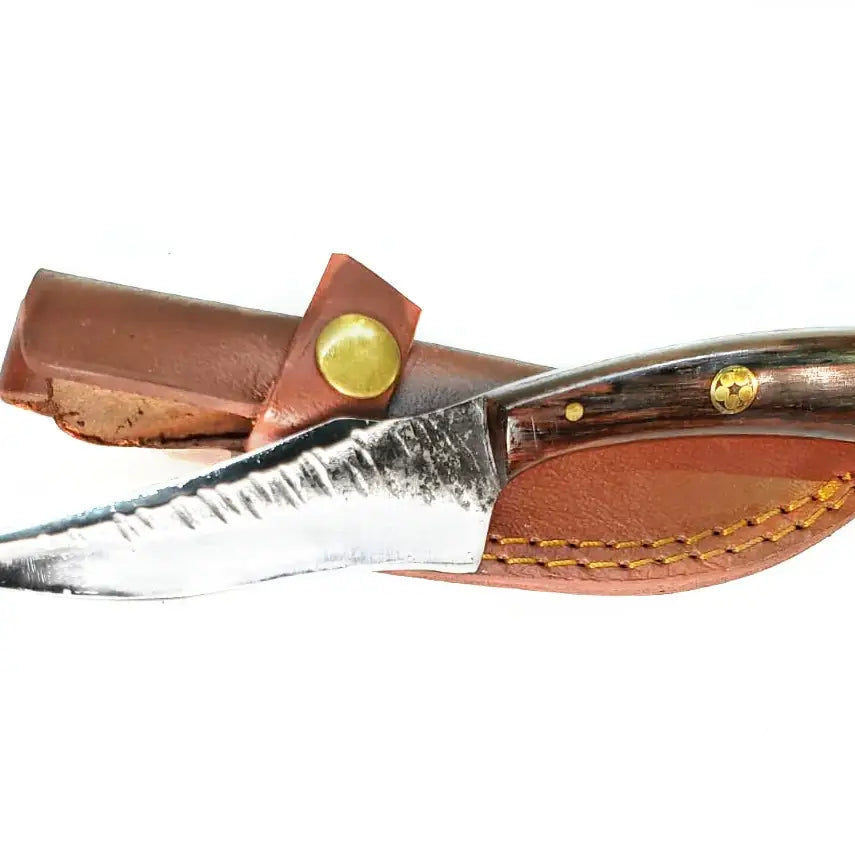 Carbon Skinning/Hunting knife TC-055