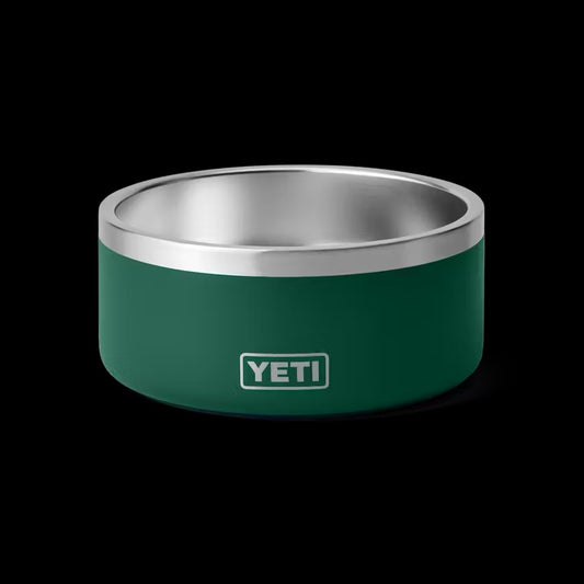 Yeti Boomer Dog Bowl
