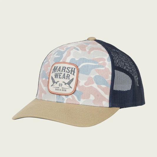 Marsh Wear | Daffy Trucker Hat