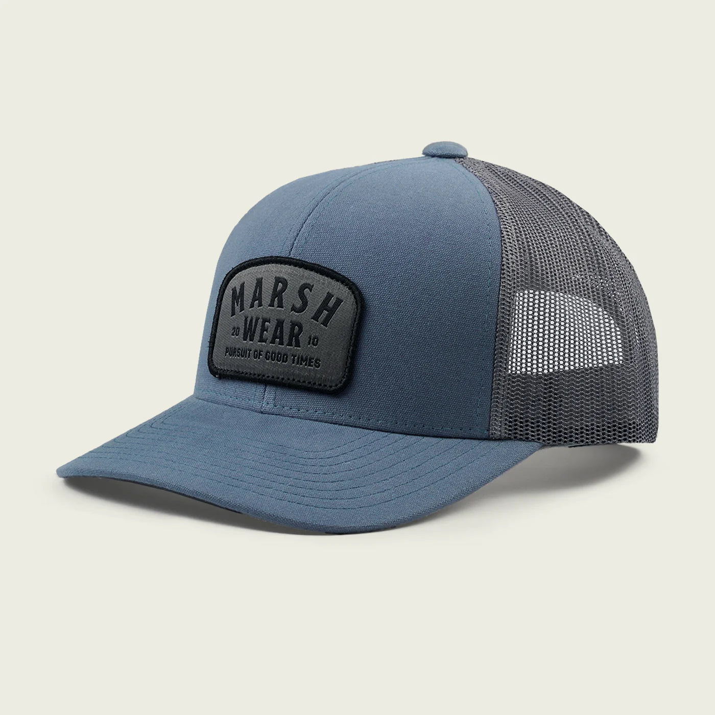Marsh Wear | Alton Trucker