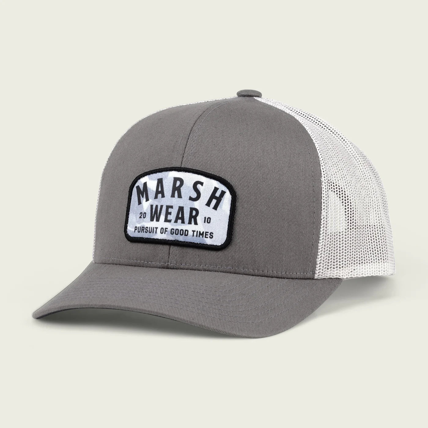 Marsh Wear | Alton Trucker