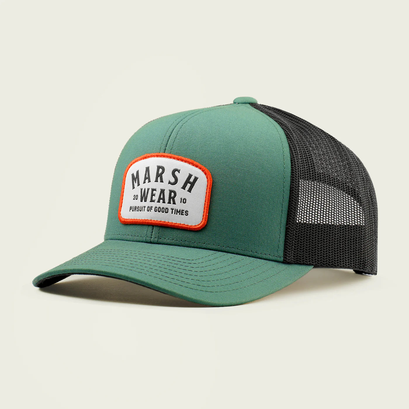 Marsh Wear | Alton Trucker