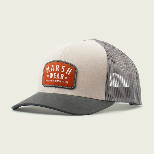 Marsh Wear | Alton Trucker
