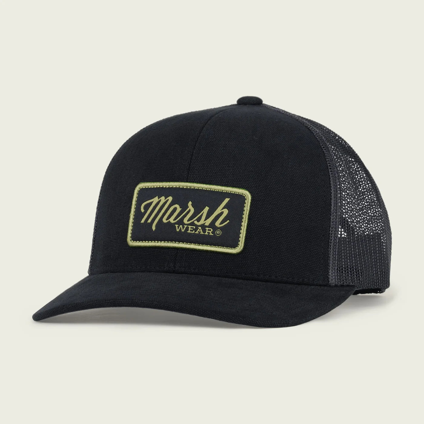 Marsh Wear | Script Trucker