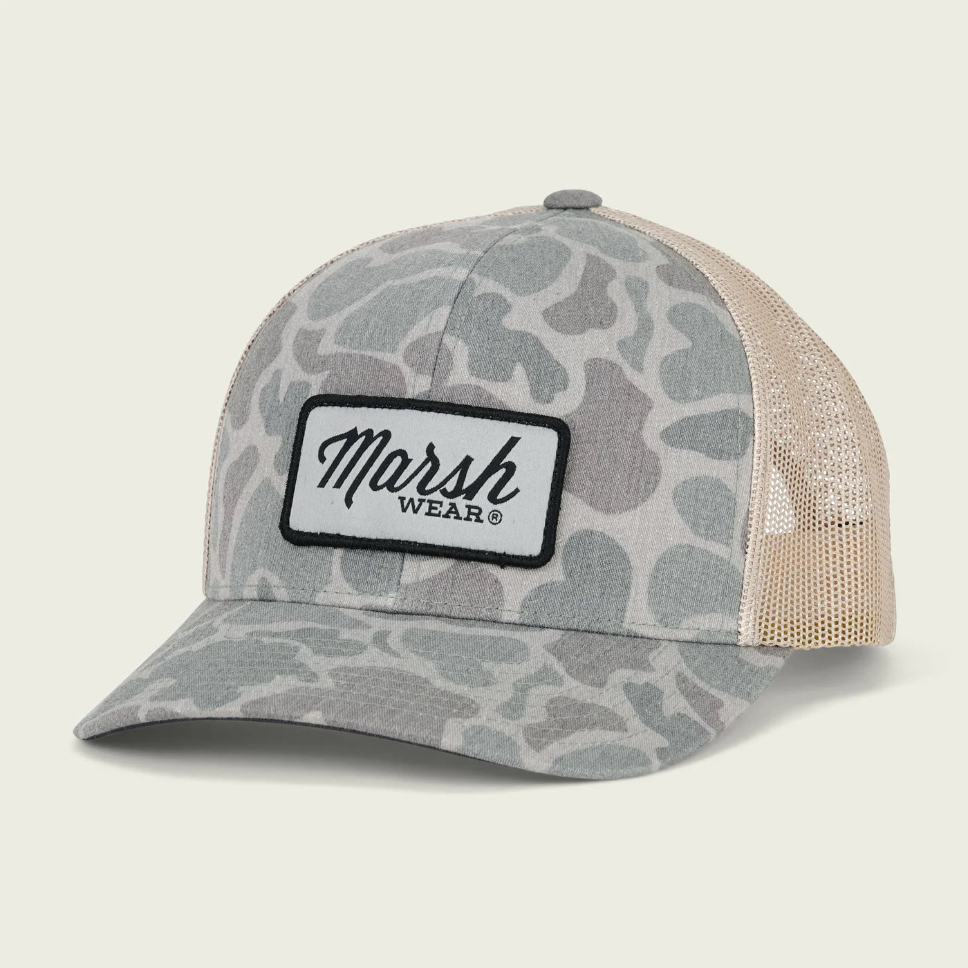 Marsh Wear | Script Trucker