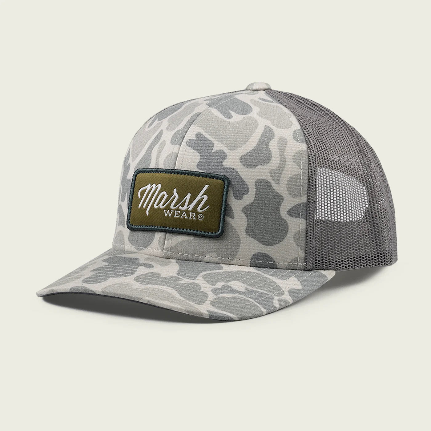 Marsh Wear | Script Trucker