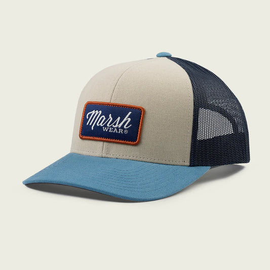Marsh Wear | Script Trucker