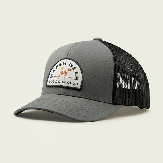 Marsh Wear | Club Member Trucker