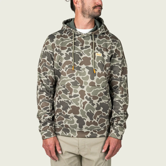 Marsh Wear | Nor’easter Hoodie