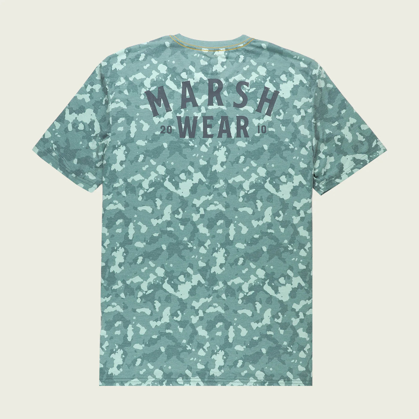 Marsh Wear | Stackhouse Tech Tee