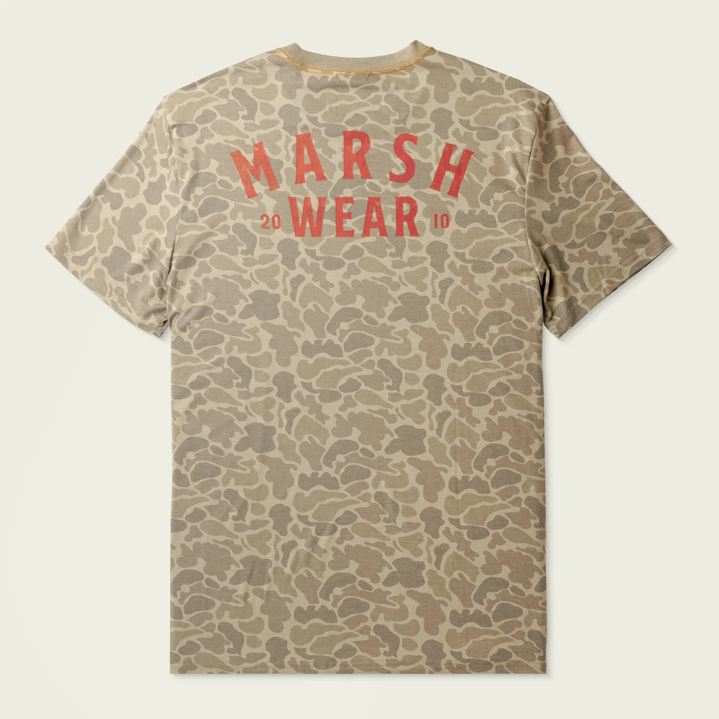 Marsh Wear | Stackhouse Tech Tee