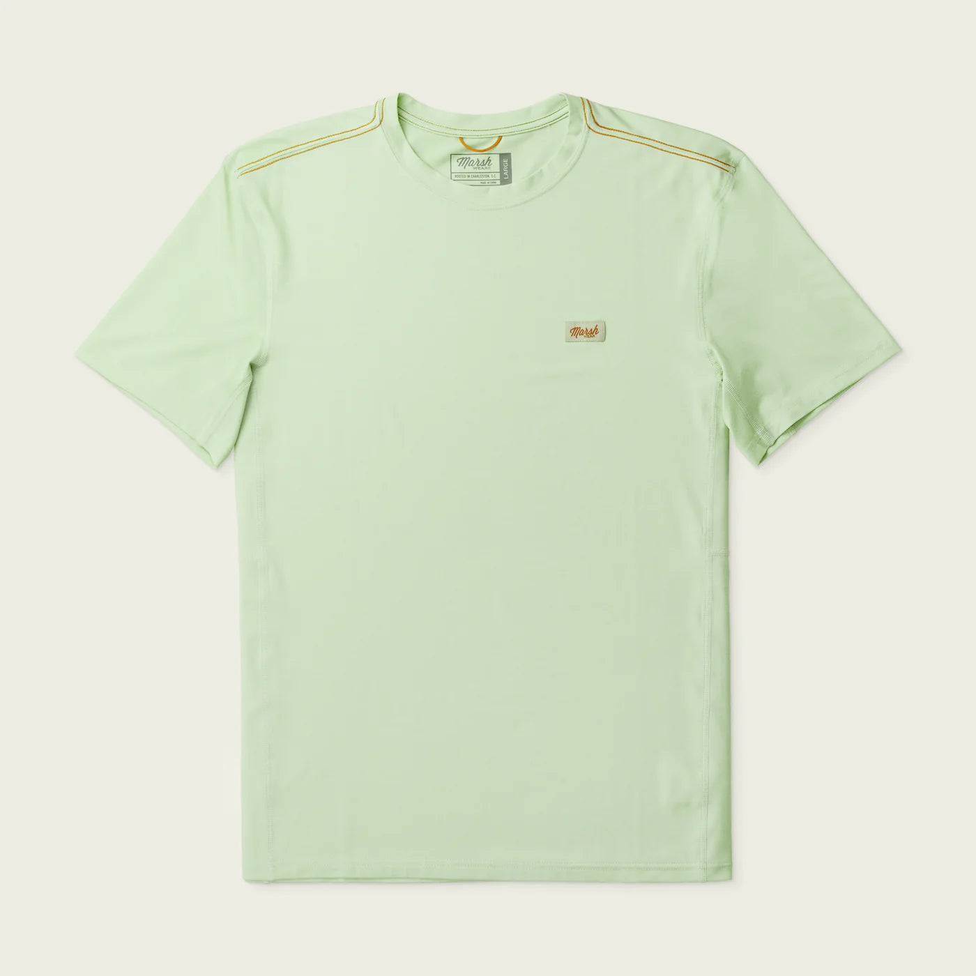 Marsh Wear | High Noon Tee