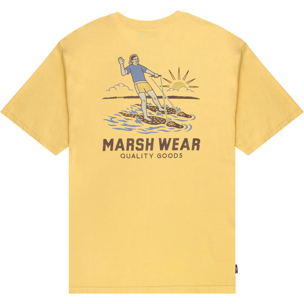 Marsh Wear | Twice the Fun Wheat