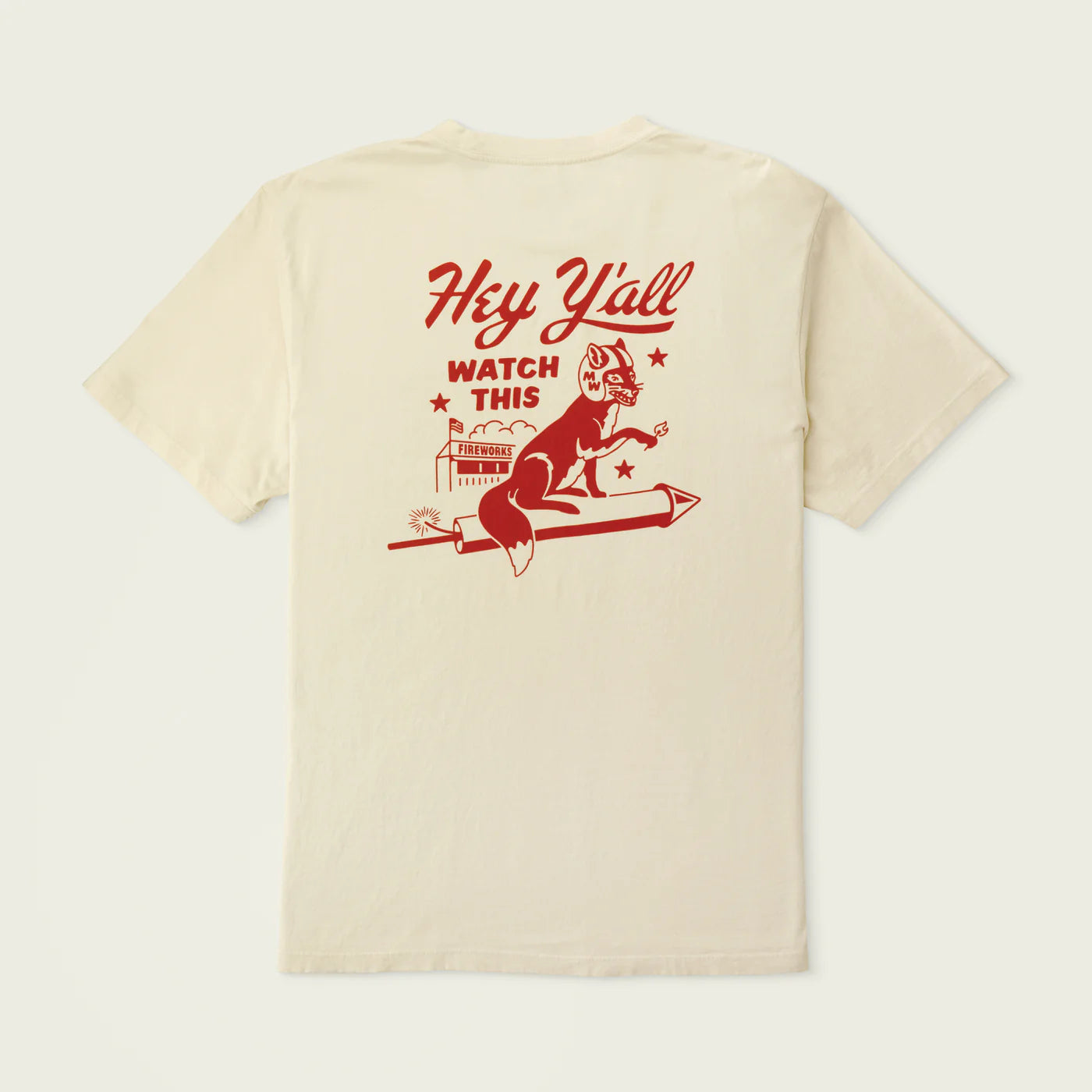 Marsh Wear | Watch This Tee