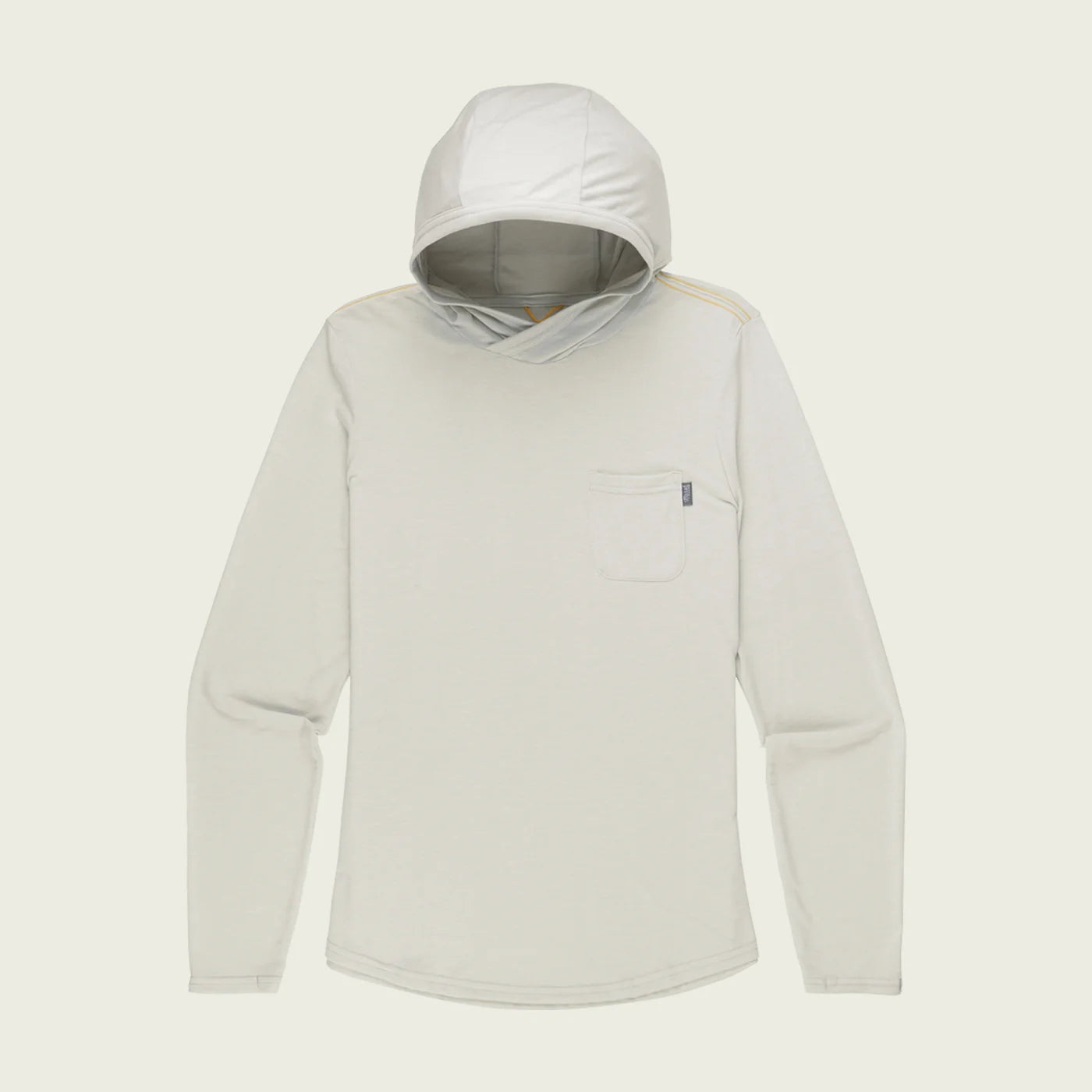 Marsh Wear | Buxton HD Stone Heather (Pullover)