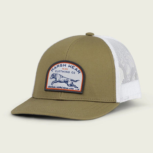 Marsh Wear | Retriever Hat