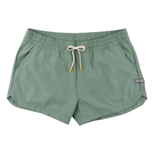 Cooper Shorts