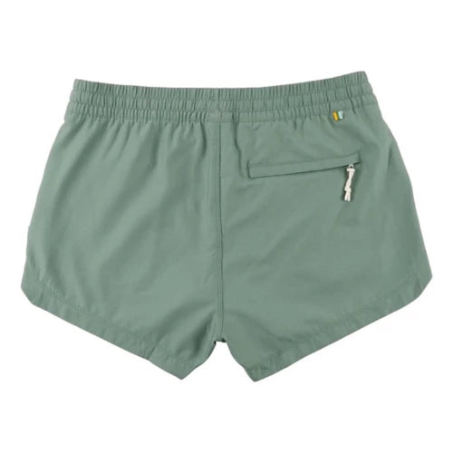Cooper Shorts