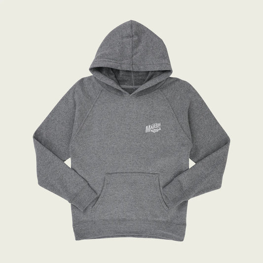 Sunrise Marsh Hoodie (YOUTH)