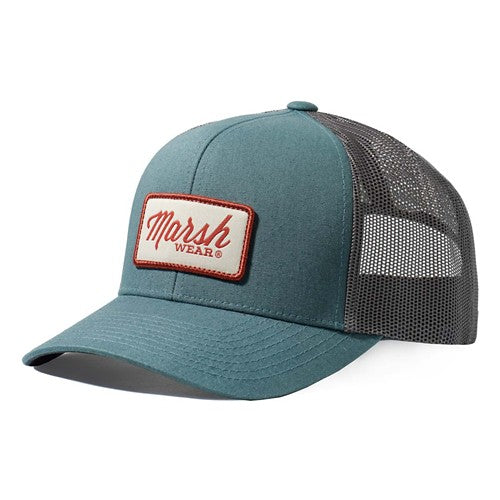 Marsh Wear | Script Trucker