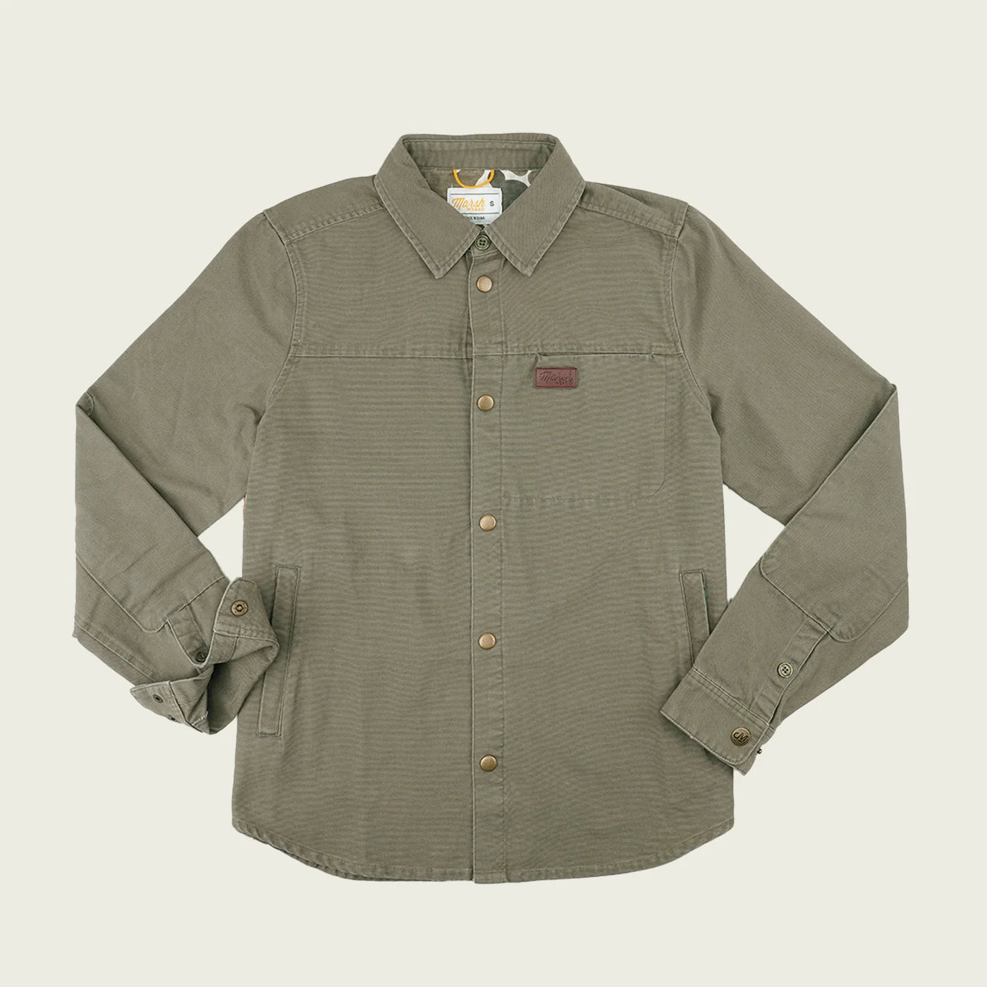 Women’s Delano Shacket