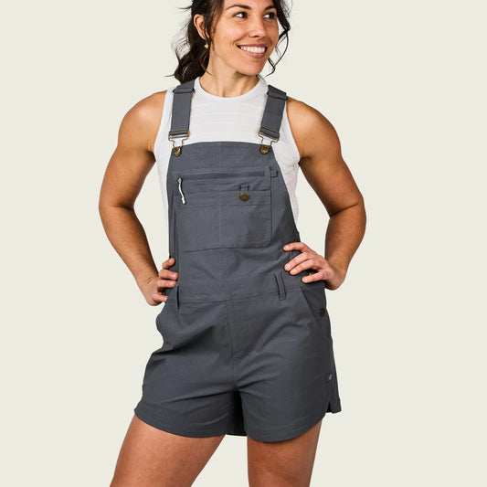 Escape Shortalls