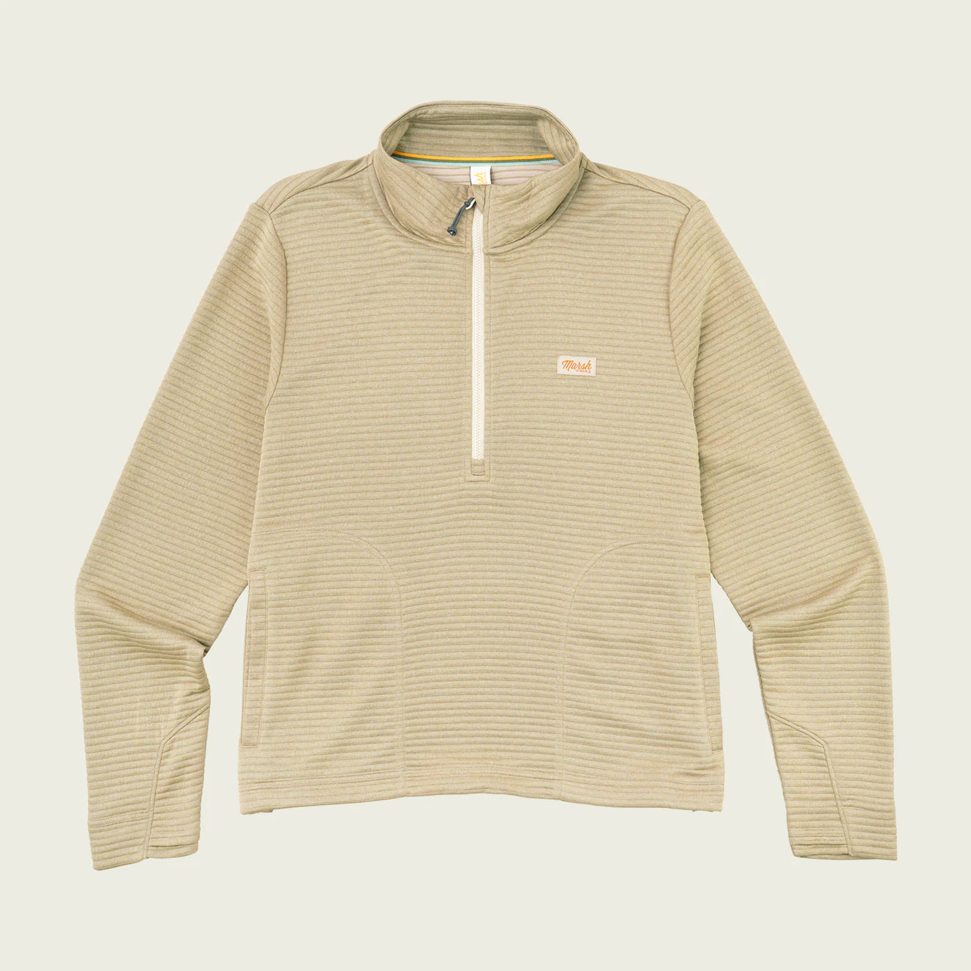 Sullivan 1/4 Zip - Women’s