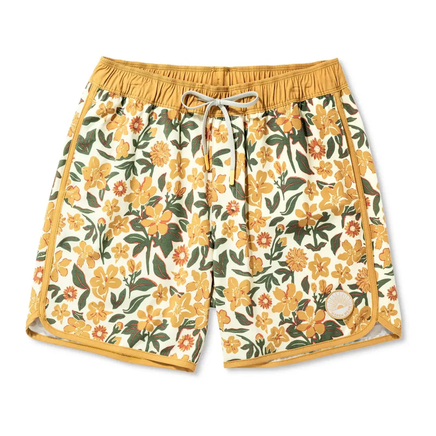 Marsh Wear Surfstride shorts
