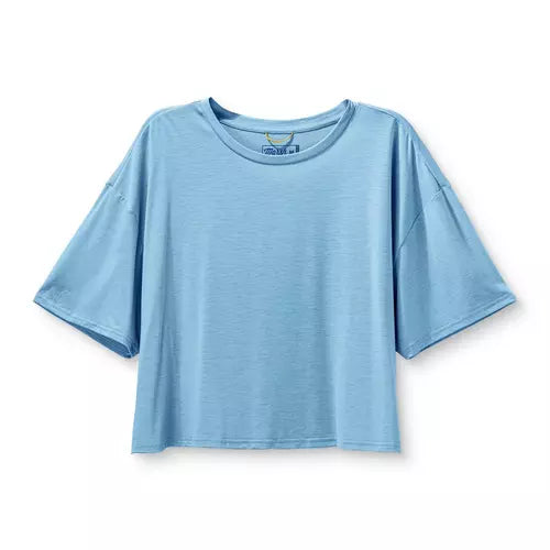 Buxton Flowy Tee
