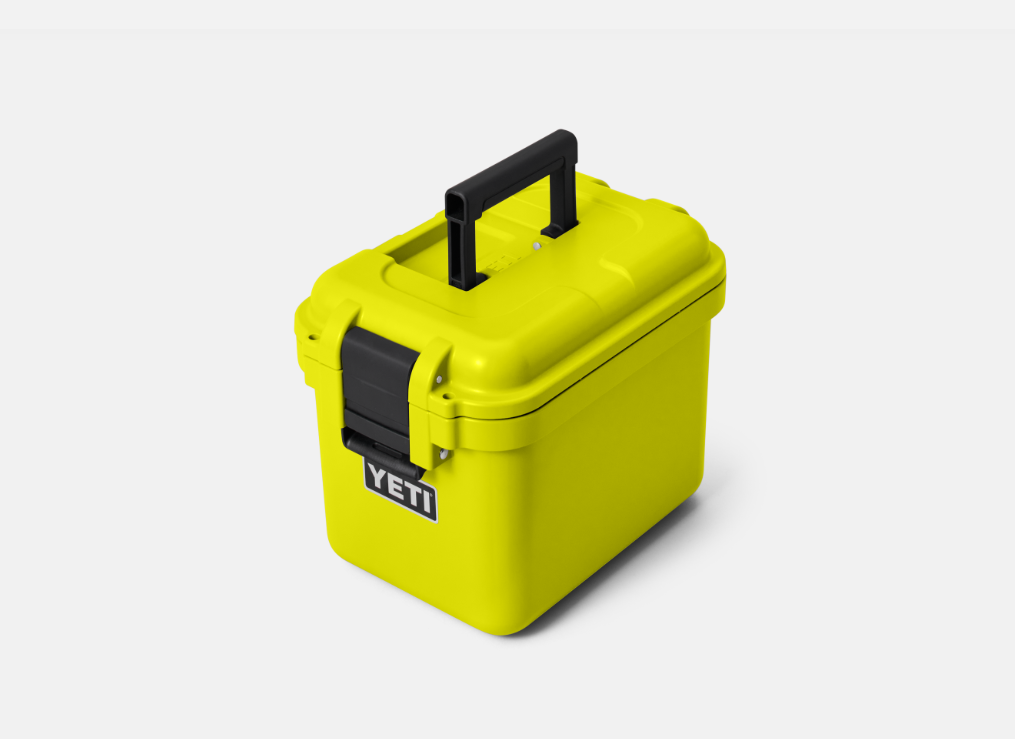 Yeti LoadOut Box 15