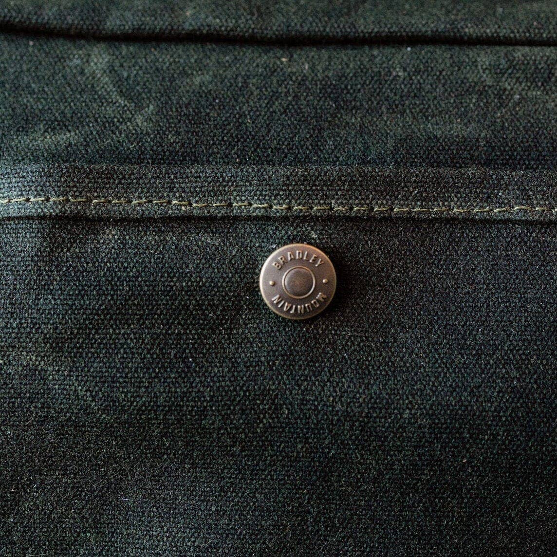 Dopp Kit - Forest