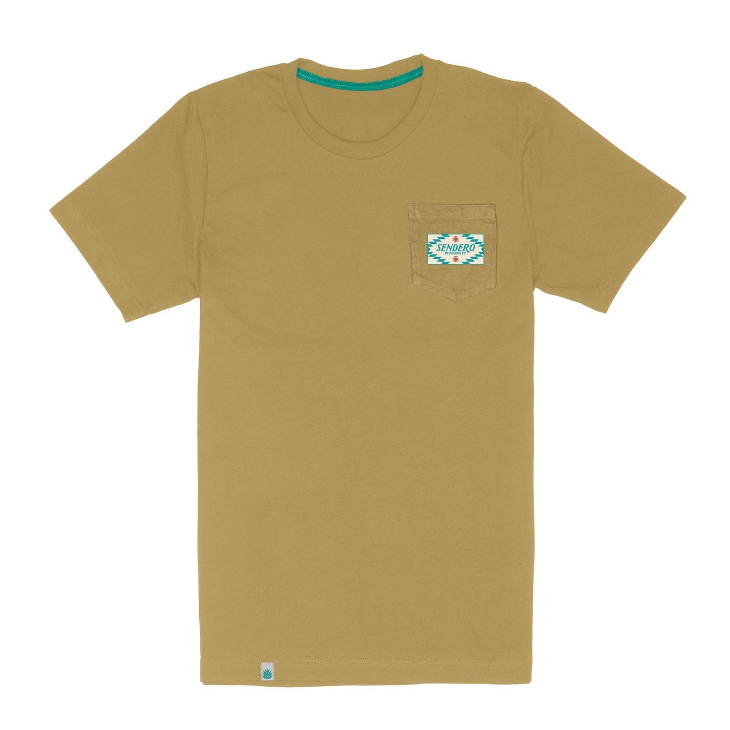 Sendero Pocket T-Shirt