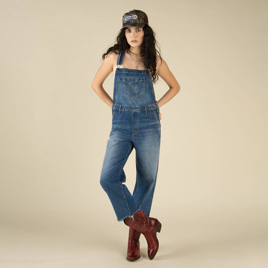 The June Overall