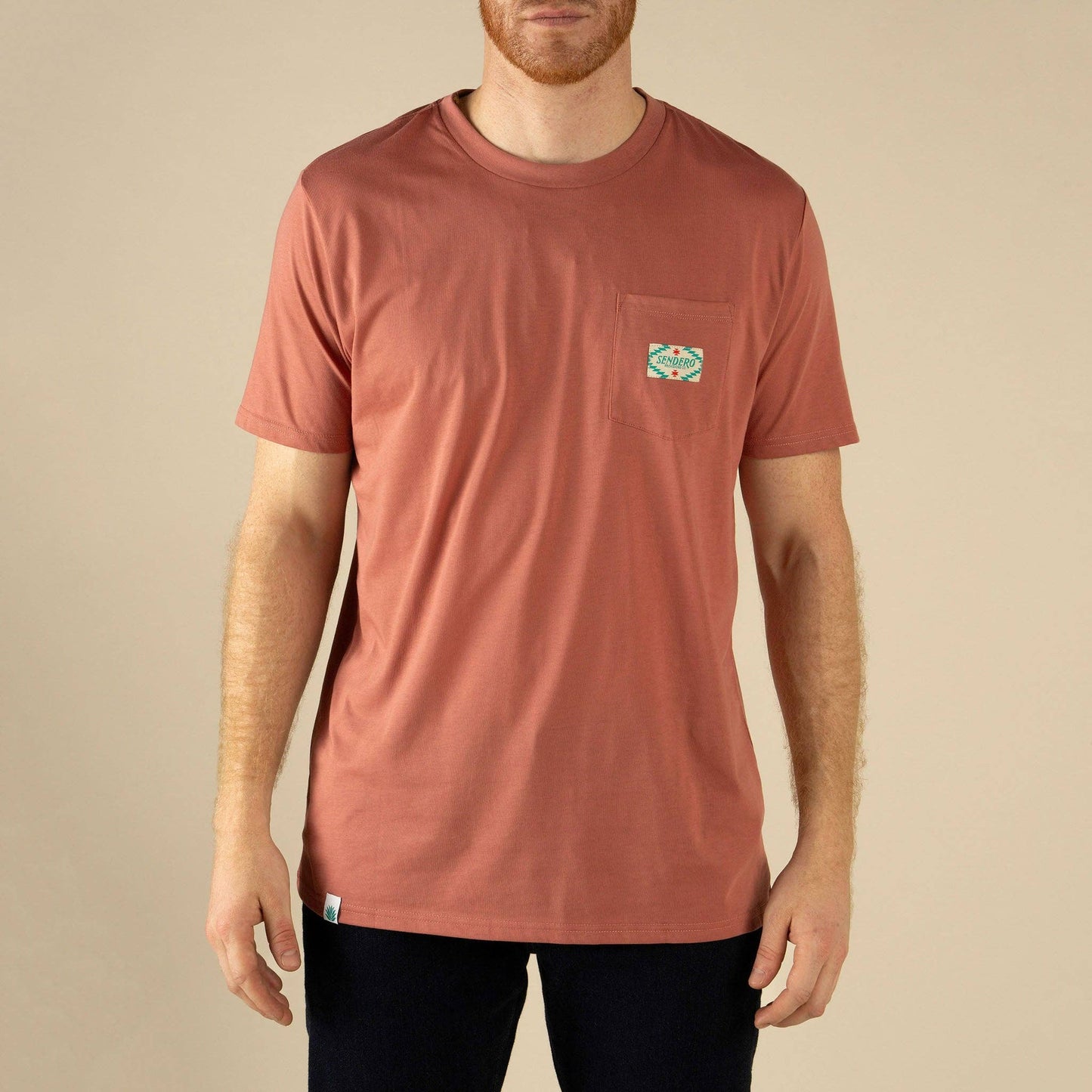 Sendero Pocket T-Shirt