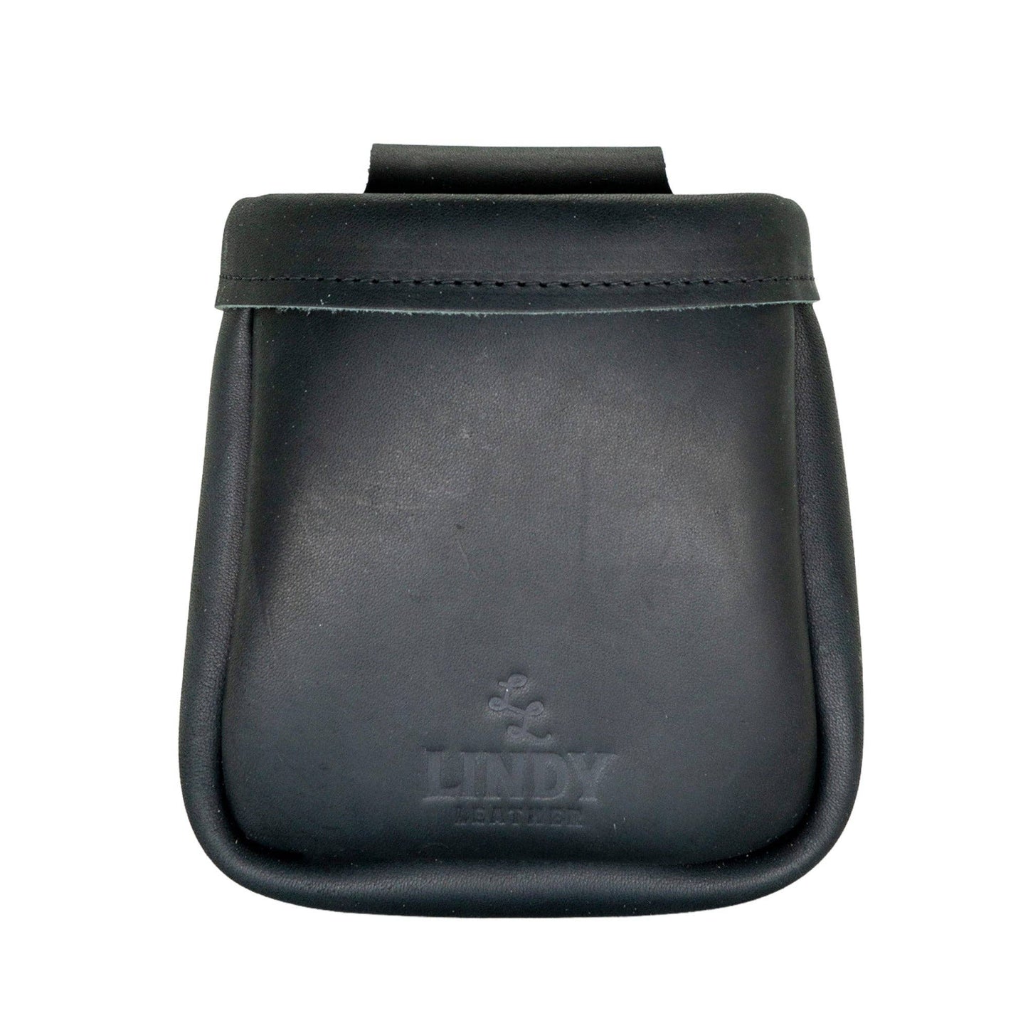 Leather Shell Bag
