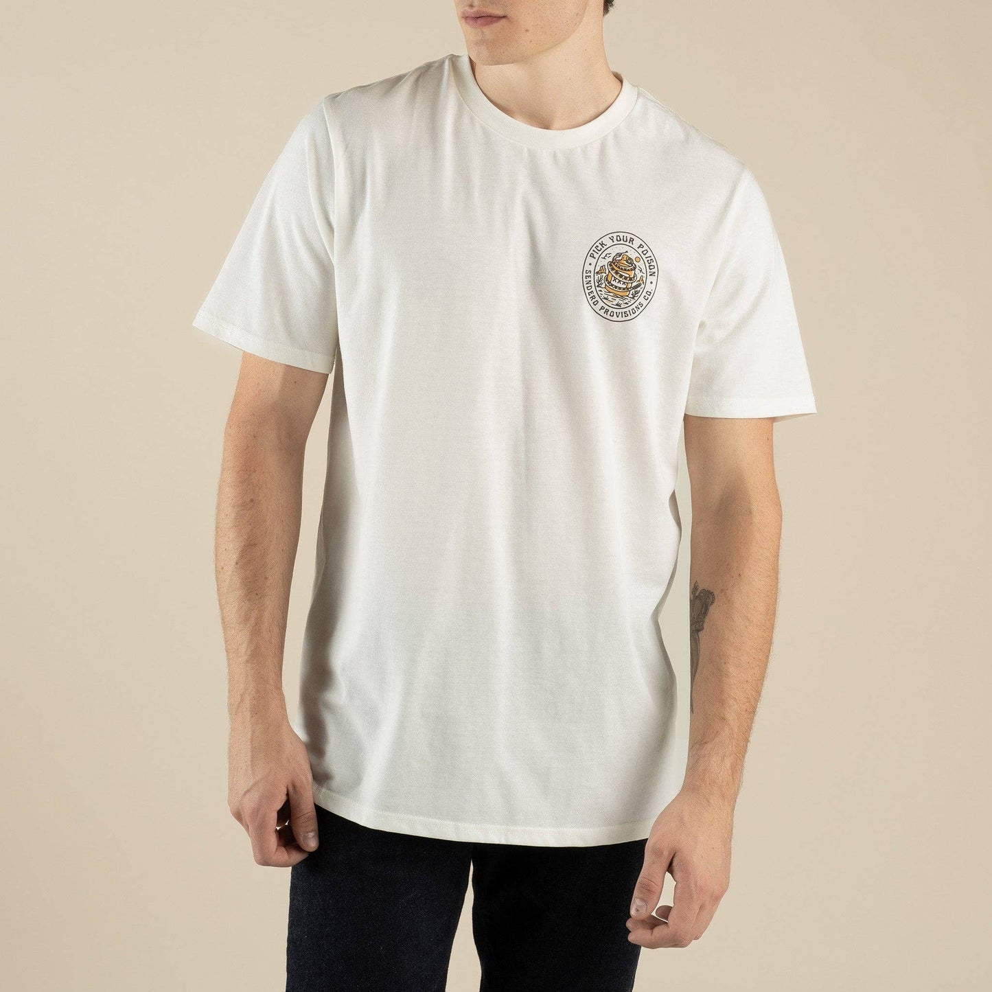 Pick Your Poison T-Shirt