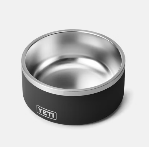 Yeti Boomer Dog Bowl