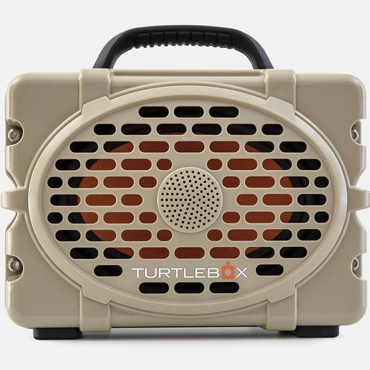 Turtle Box Gen 3 Speaker