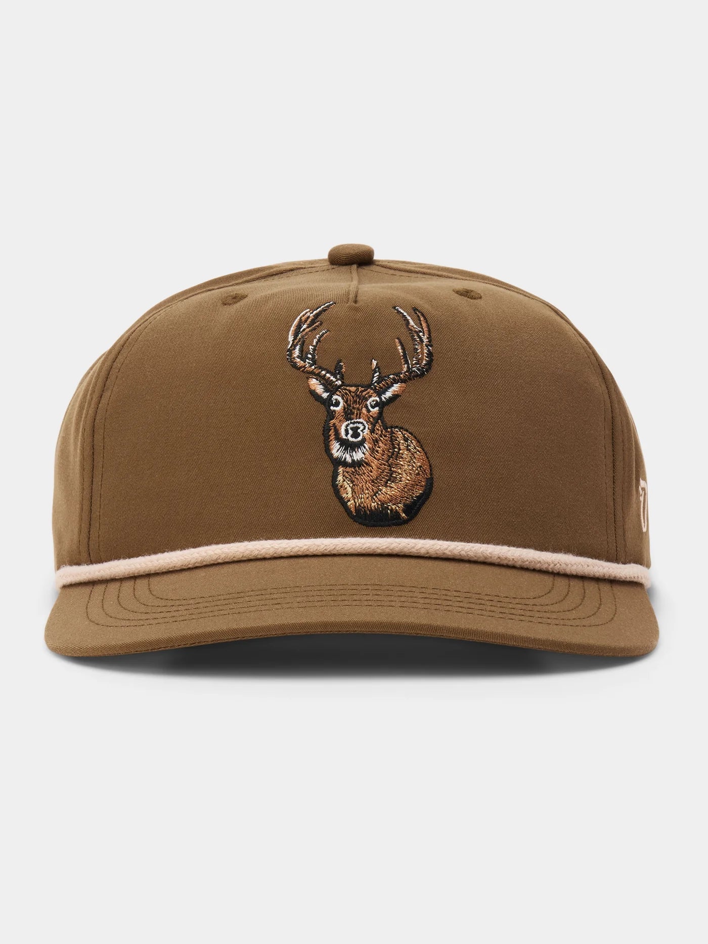 Duck Camp - Whitetail Hat
