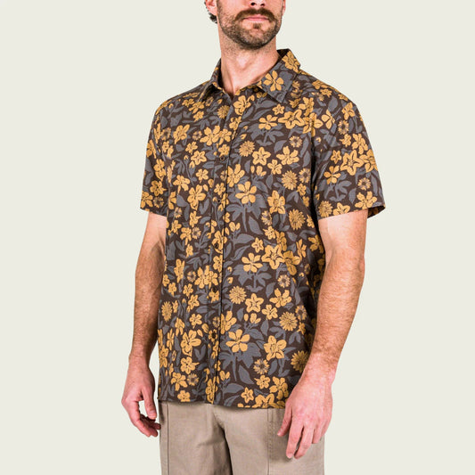 BreezeWeave SS - Fossil