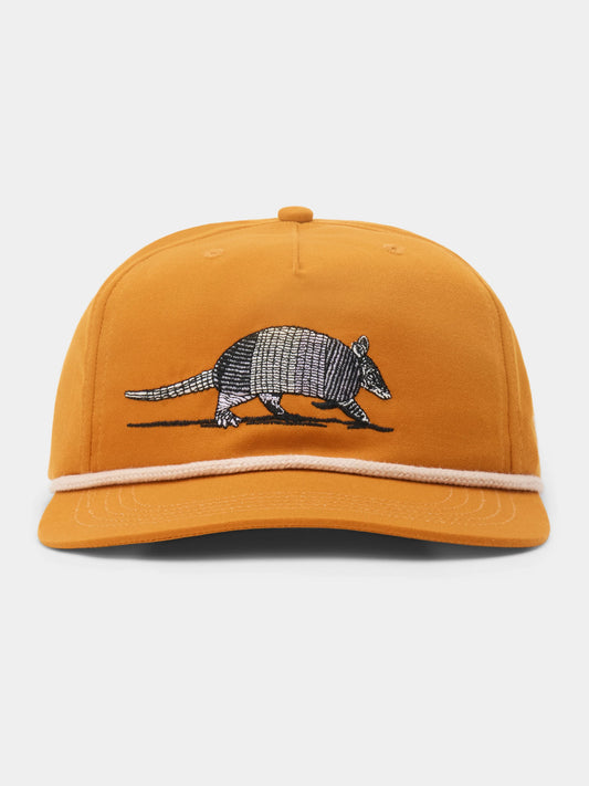 Duck Camp - Armadillo Hat